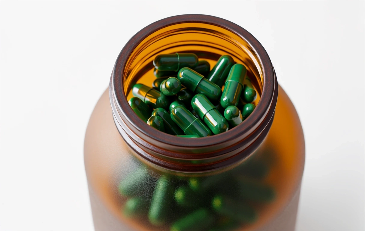 Joint support natural supplement