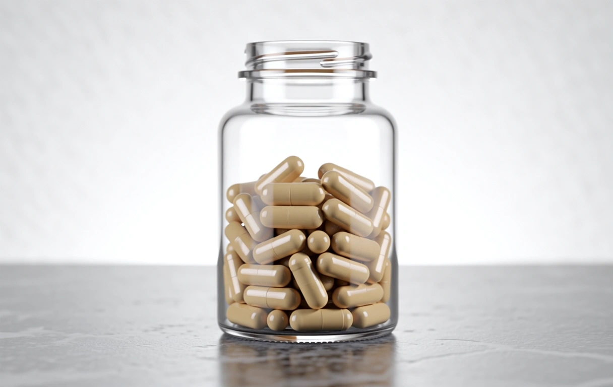 Jamu Aktif premium craft